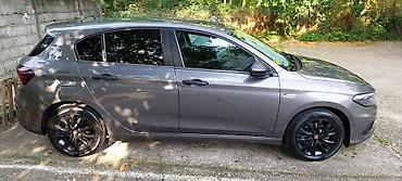 Fiat: Fiat — 19