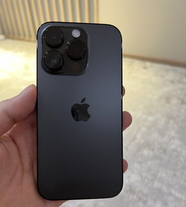 купить iphone xr: IPhone 14 Pro, 256 ГБ