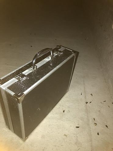 насадка на: Набор для восстановления автомобильных фар в кейсе. В комплект — 4