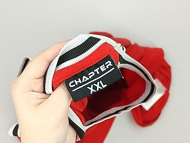 dresy icon: T-shirt sportowy dla mężczyzn, rozmiar 2XL — 5