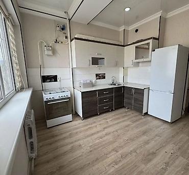 умный дом: 1 комната, 42 м², Элитка, 9 этаж, Евроремонт — 1