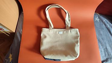 Torbe: Ručni rad ceger/torba Patchwork tote torba – ručni rad - Dizajn — 7