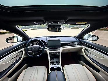 BYD: BYD Song Plus: 2024 г., Электромобиль, Кроссовер — 8