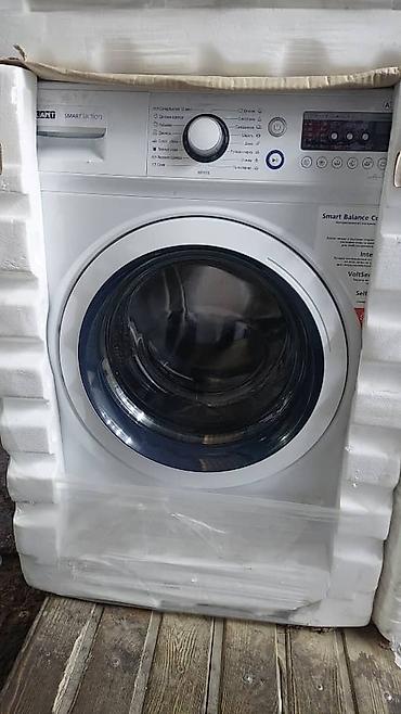 Стиральные машины автомат: Стиралка автомат Рассрочка наличка и доставка в Бишкеке, для рассрочку — 19