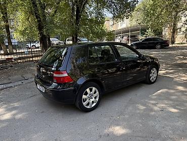 golf venta: Volkswagen Golf: 2004 г., 1.6 л, Автомат, Бензин, Хэтчбэк — 2