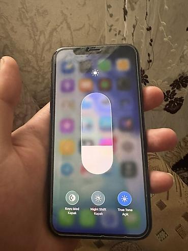 iphone 11 mini: IPhone 11 Pro, 64 GB, Matte Midnight Green, Face ID — 3