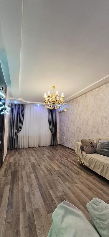 bakida kiraye: 077_302_48_10. Emin. Ev uzunmüddətli verilir Razinde Akkordun — 2