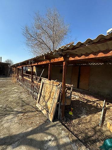 Продажа домов: Барачный, 63 м², 4 комнаты, Агентство недвижимости — 6