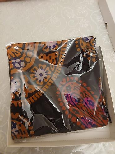 Boyunbağılar: Boyunbağı — 5