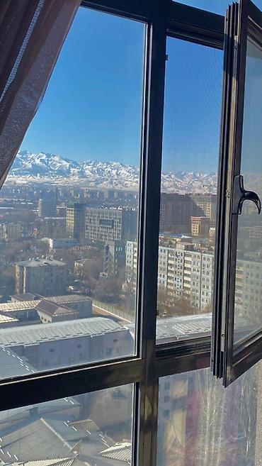 Продажа квартир: 2 комнаты, 138 м², Элитка, 16 этаж, Евроремонт — 5