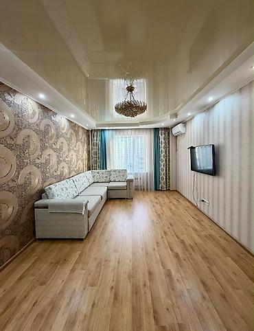 rich home: 3 комнаты, Собственник, Семейным, от 6 месяцев, от 1 года, С мебелью полностью — 2
