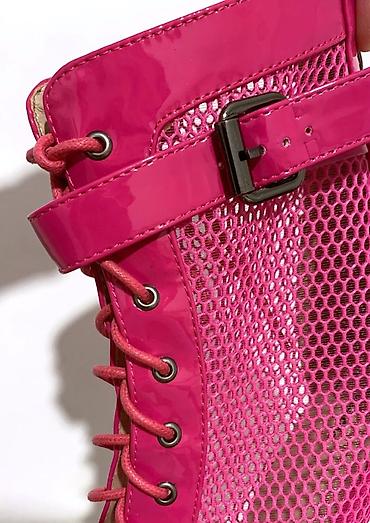 спортивный мешок: Профессиональные туфли для танцев high heels. 41 размер, 7 см высота — 3