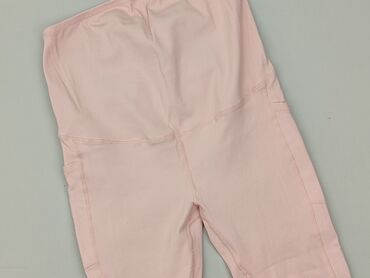 czarne legginsy z wysokim stanem push up: Leggings Sports for women, size L (EU 40)