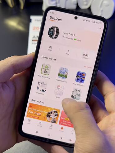 Smart saatlar: Yeni, Smart saat, Аnti-lost -da lalafo.az — 18 Smart saatlar: Yeni, Smart saat, Аnti-lost — 18