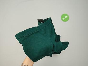 rubber slippers: H&M, Spodnie materiałowe damskie, rozmiar S — 6