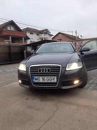 mottura brave: LIMARIJA MEHANIKA TRAP ITD ZA AUDI A6 OD 2008. DO 2011. GOD. | AUDI — 1