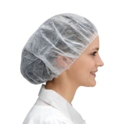 Tibbi avadanlıq: Birdəfəlik bone (kalpak) preslənmiş ağ və göy rəng (100 əd.) – 3.8 lalafo.az -da Tibbi avadanlıq: Birdəfəlik bone (kalpak) preslənmiş ağ və göy rəng (100 əd.) – 3.8