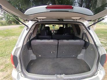 купить термобокс: Toyota Ipsum: 2001 г., 2.4 л, Автомат, Бензин, Минивэн — 8