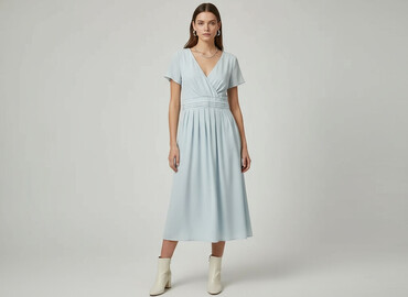 sukienki na wesele plus size asos: Orsay, Сукня жіноча, розмір XS