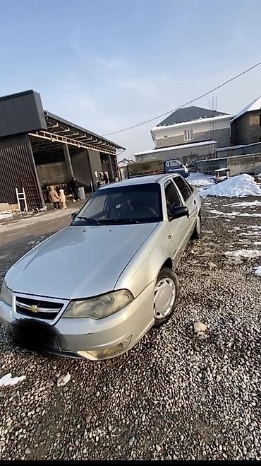 Daewoo: Daewoo Nexia: 2008 г., 1.6 л, Механика, Бензин, Седан — 5