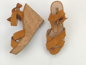 Sandals and flip-flops: Sandals for women, 41, condition - Good