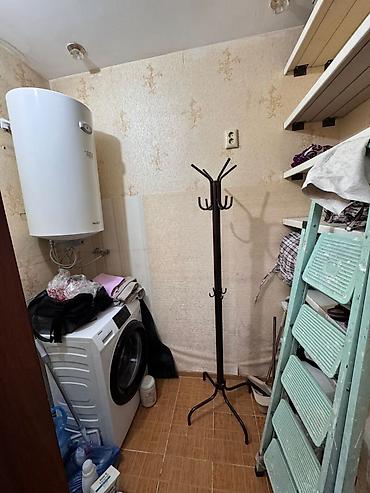 centr park: 4 комнаты, Джал-29 Агентство недвижимости, Семейным, от 6 месяцев, С мебелью полностью — 10