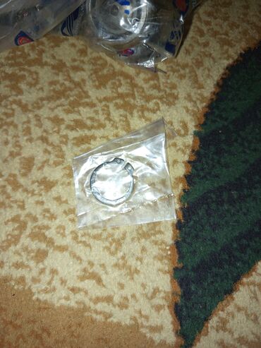 Digər avtomobil ehtiyat hissələri: Toyota rav4 ic col qranat zbor satilir 2005 dən 2012 də kimi gedir — 5