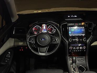 ascent: Subaru Ascent: 2020 г., 2.4 л, Бензин, Кроссовер — 8