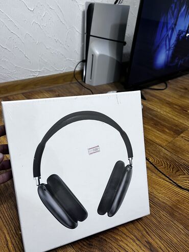 переходник для наушников айфон: AirPods Max