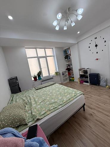 Продажа квартир: 1 комната, 50 м², Южная Магистраль Элитка, 9 этаж, Евроремонт — 6