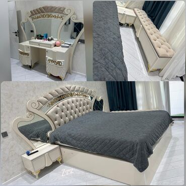 высокая кровать: Taxt termo tumbalar pufik cəmi 280 TƏCİLİ SATILIR Matras yoxdur