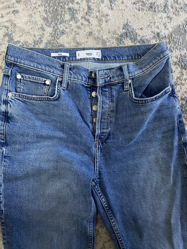 Джинсы Mango, M (EU 38), L (EU 40)
