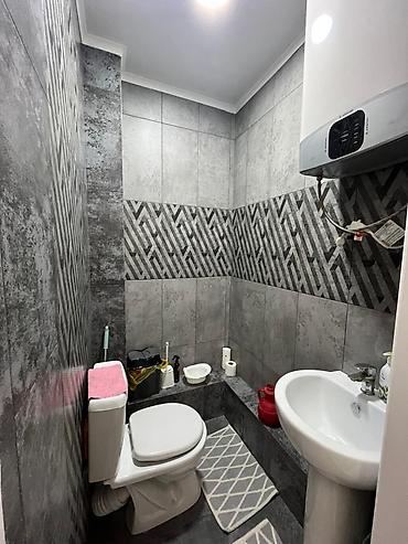 Продажа квартир: 3 комнаты, 90 м², Элитка, 2 этаж, Дизайнерский ремонт — 5