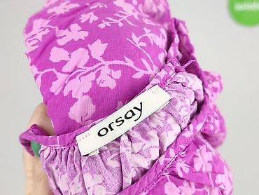 Bluzki: Orsay, Bluzka damska, rozmiar M — 5