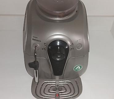 кофемашина philips saeco: Кофеварка, кофемашина, Б/у, Бесплатная доставка — 3