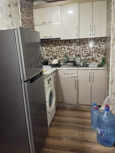 Uzunmüddətli kirayə mənzillər: Kirayə mənzil – tam mebelli və texnikalı - Yataq otağı: ikinəfərlik — 10