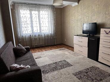 сниму квартира в оше: 1 бөлмө, Кыймылсыз мүлк агенттиги, Чогуу жашоосу жок, Жарым -жартылай эмереги бар