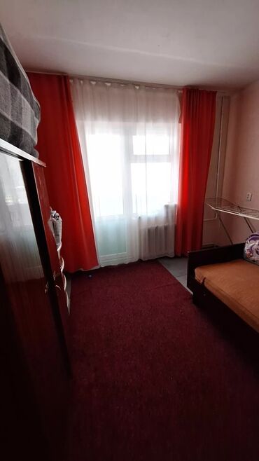 дом на земле: 2 комнаты, 46 м², 105 серия, 1 этаж, Старый ремонт
