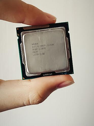 i7 2600: Продам процессор Intel Core i5-2500 Процессор Intel Core i5-2500 — 2