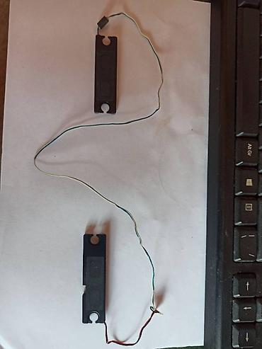 qulaqlıqlar: Dell latitude e 6410 spikerleri — 1