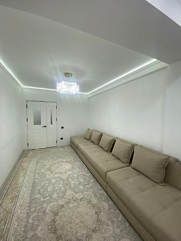 мойку: 2 комнаты, 54 м², Индивидуалка, 4 этаж, Евроремонт — 4