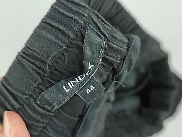 house cargo: Lindex, Spodnie materiałowe damskie, rozmiar 2XL — 4