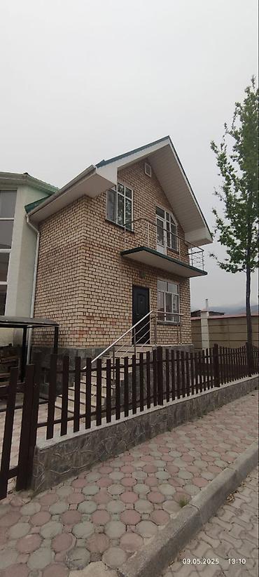 ипотека ош мэрия: Продаются коттеджи в ЦО КЕЙСАР г.Чолпон Ата возможны варианты в — 1