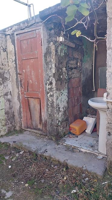 Həyət evi alıram: TƏCİLİ SATILIR Xəzər rayonu, Binə qəsəbəsi, Xaqani küçəsi 26 (“Atesin — 3