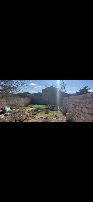 Torpaq sahələrinin satışı: 2 sot, Tikinti, Mülkiyyətçi -da lalafo.az — 8 Torpaq sahələrinin satışı: 2 sot, Tikinti, Mülkiyyətçi — 8