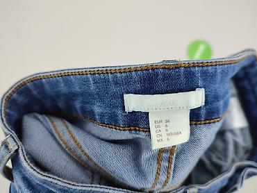 aplikacja hm: H&M, Jeansy damskie, rozmiar S — 5