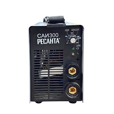 svarka eynəyi: №: 11754 Məhsulun adı: Qaynaq aparatı Ресанта 300A Brend: Ресанта — 2