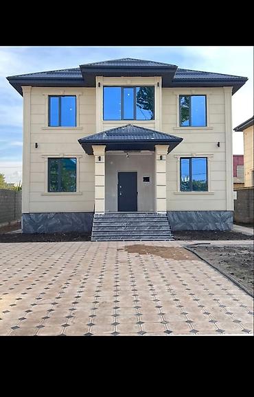 Фасадные работы: Фасадные работы «под ключ» - Утепление и отделка фасадов частных — 81