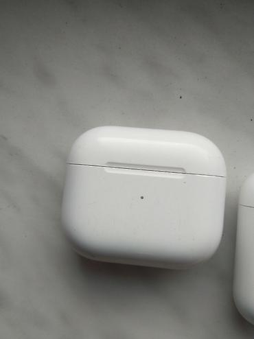 Arikinal airpods power keysler airpods 2 20m ve airpods 3 30m