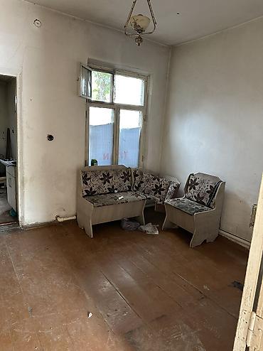 меняю доплатой мне: Продаю полдома 33 кв м, участок 1.5 сотки Бишкек район Кызыл Аскер — 5